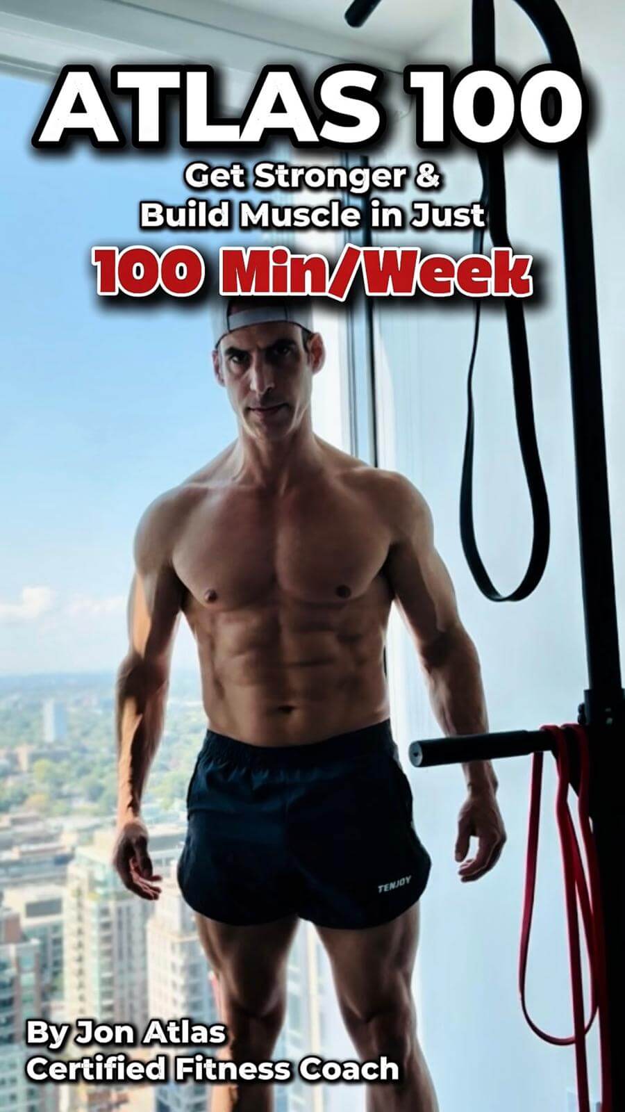 ATLAS 100 Guide Cover