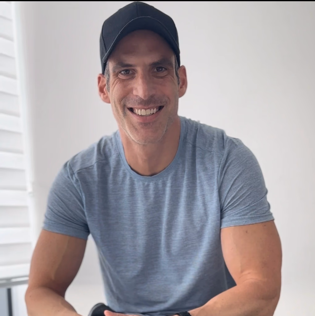 Jon Atlas